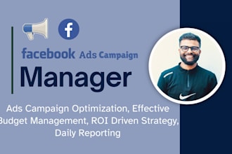 be facebook ads campaign manager