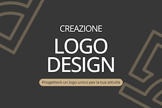 design a professional and personalized logo or restyling
