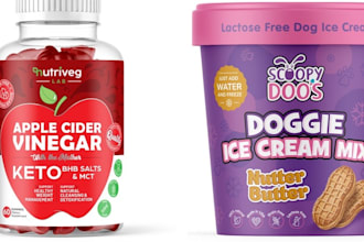 do logo design and packaging design