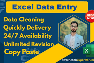 clean, organize, merge and format excel and CSV data