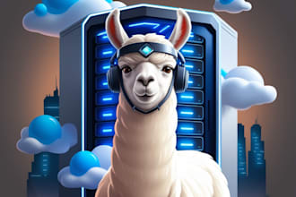 do llama2 fine tuning, saas bubble ai mobile app, chatgpt gemini API integration