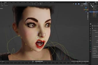 upgrade edit, add outfit with toggles for vrchat avatar, vr model, vrc character