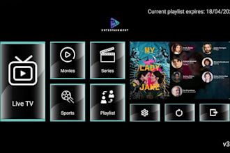 rebrand your iptv smatters sparkletv cinemahd nexttv and so on