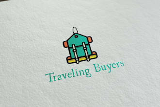 create travel and adventure logo that inspires wanderlust