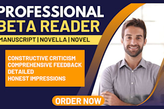 be your romance alpha and beta reader fantasy, crtique your fiction manuscript