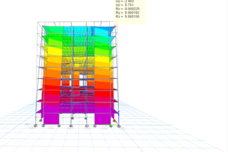 use my expertise in civil and structural engineering related tasks
