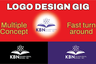 do education logo for your business