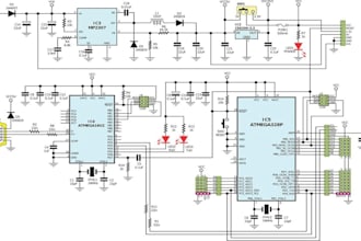 design high quality custom pcbs
