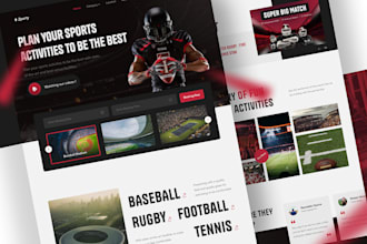 sport venue booking app sport streaming app, sport betting app, field finder app