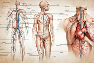 design scientific, medical, educational illustration for you
