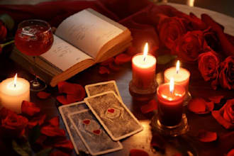 cast extreme powerfull obsession,lust love spell on anyone