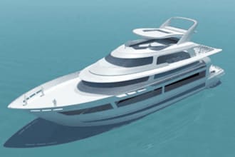 do 3d boat model 3d ship model 3d yacht model 3d boat animation 3d printing