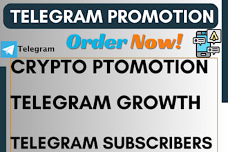 hype and massive your token launch,cto,nft,token,dex,defi,ico,telegram promotion