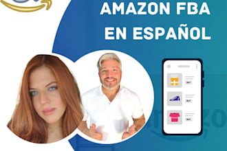 creación de imágenes para listado de productos en amazon