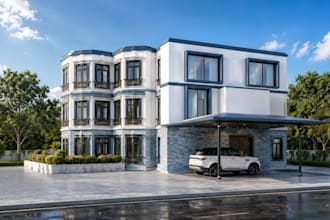 be your tropical contemporary architect