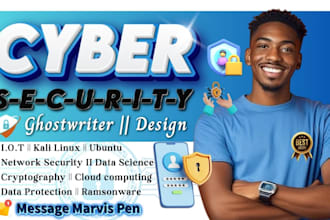 do technical writing, cybersecurity, kali linux, workflow, whitepaper, workbook