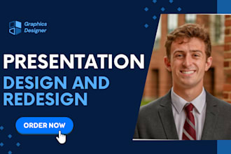 design powerpoint presentation for elearning webinar and online training course