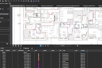 do accurate quantity take off and cost estimates