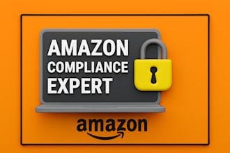 amazon policy violation resolution  product compliance expert