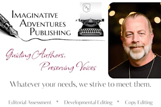 provide an editorial assessment helping you to know where to go next