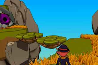 give feedback on your game development