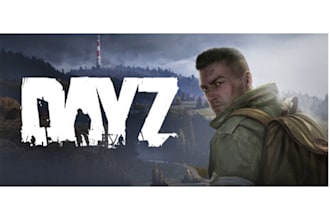 create a dayz server with mods and scripts