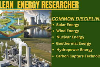 do geology, geophysics, geochemistry and geothermal research