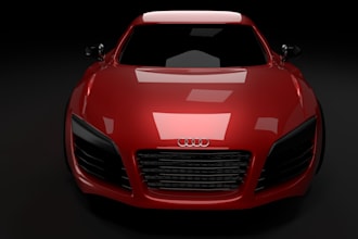 do 3d car model 3d vehicle model 3d car animation 3d car design car rendering
