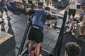 provide personalized training programs