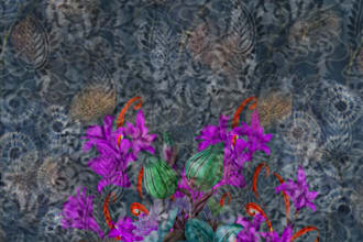 create pattern design for textile
