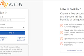 be your medical biller and credentialing specialist