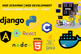 create website redesign custom website development