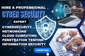 writ cyber security cloud computing technology it report amazon kdp book article