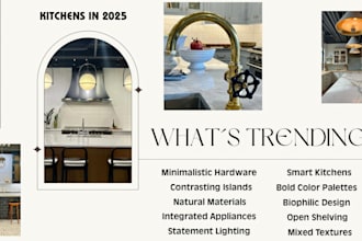 interior design consultation, mood boards and latest trends