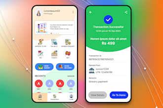 develop upi payment app, bnpl payment app, upi wallet app