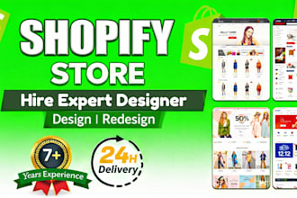 create shopify dropshipping store, shopify store design, shopify payment gateway