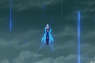 voice act a character for you