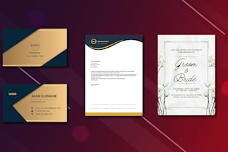 create a custom clickable digital business card, virtual card, or physical card