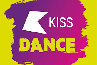promote your song and guarantee airplay on kiss dance radio UK