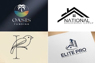 do creative business logo