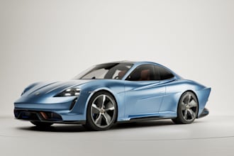 make realistic car body model 3d vehicles design rc kit model interior exterior