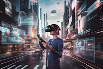 create a custom virtual real estate metaverse app like sandbox and decentraland