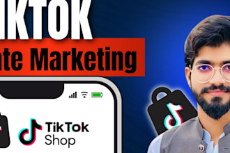 boost your tiktok shop affiliate marketing success