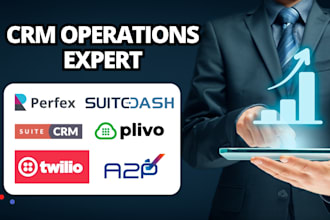 twilio a2p 10dlc ringcentral twilio IVR suitedash plivo clixlo perfex reireply