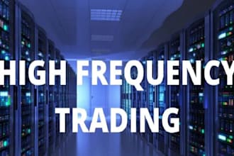 develop prop forex trading, hft trading bot, forex bot for prop passing