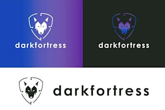 logotipo personalizado, profesional, archivos editables
