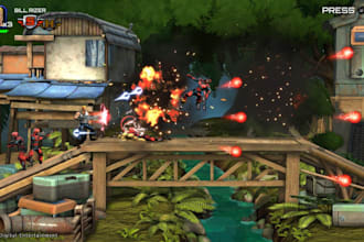 do aaa unity game development, unreal engine, godot multiplayer game for mobiles