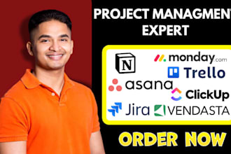 setup monday com board monday crm automation clickup board monday workflow asana