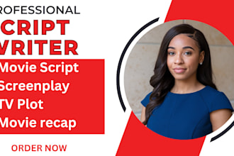 write movie script, screenplay, screenwriting, short film script