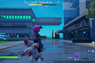 build a fortnite uefn map, box fight map, battle royale map, tycoon map